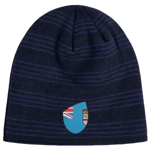 Fiji Shield Beanie