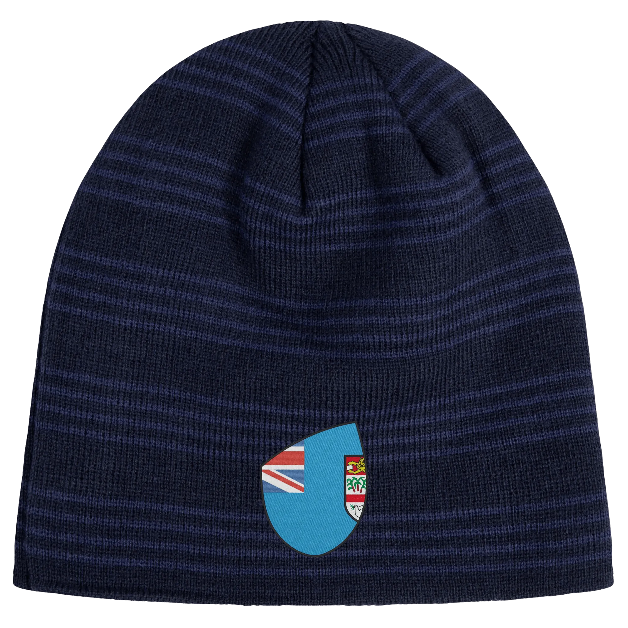 Fiji Shield Beanie