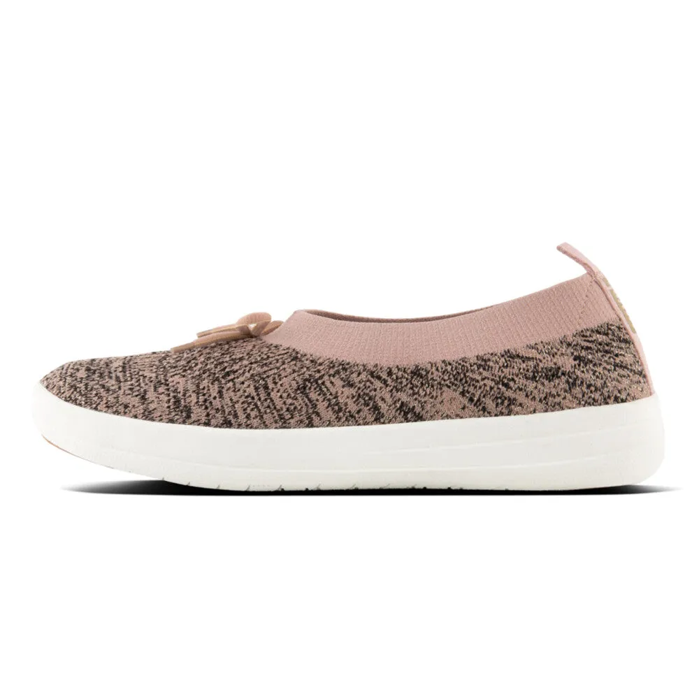 FitFlop ÜBERKNIT Ballet Pumps