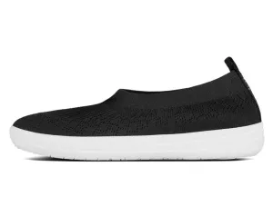 FitFlop ÜBERKNIT Ballet Pumps