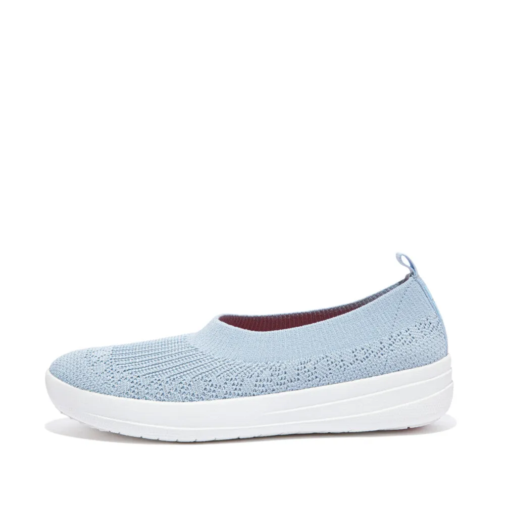 FitFlop ÜBERKNIT Ballet Pumps