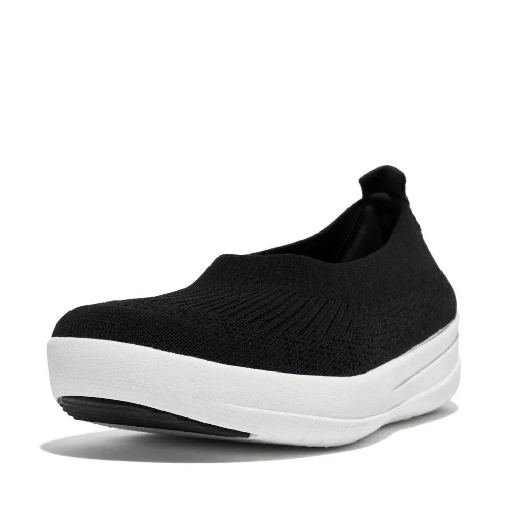 FitFlop ÜBERKNIT Ballet Pumps