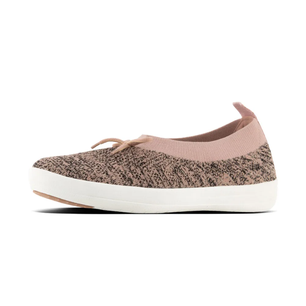 FitFlop ÜBERKNIT Ballet Pumps