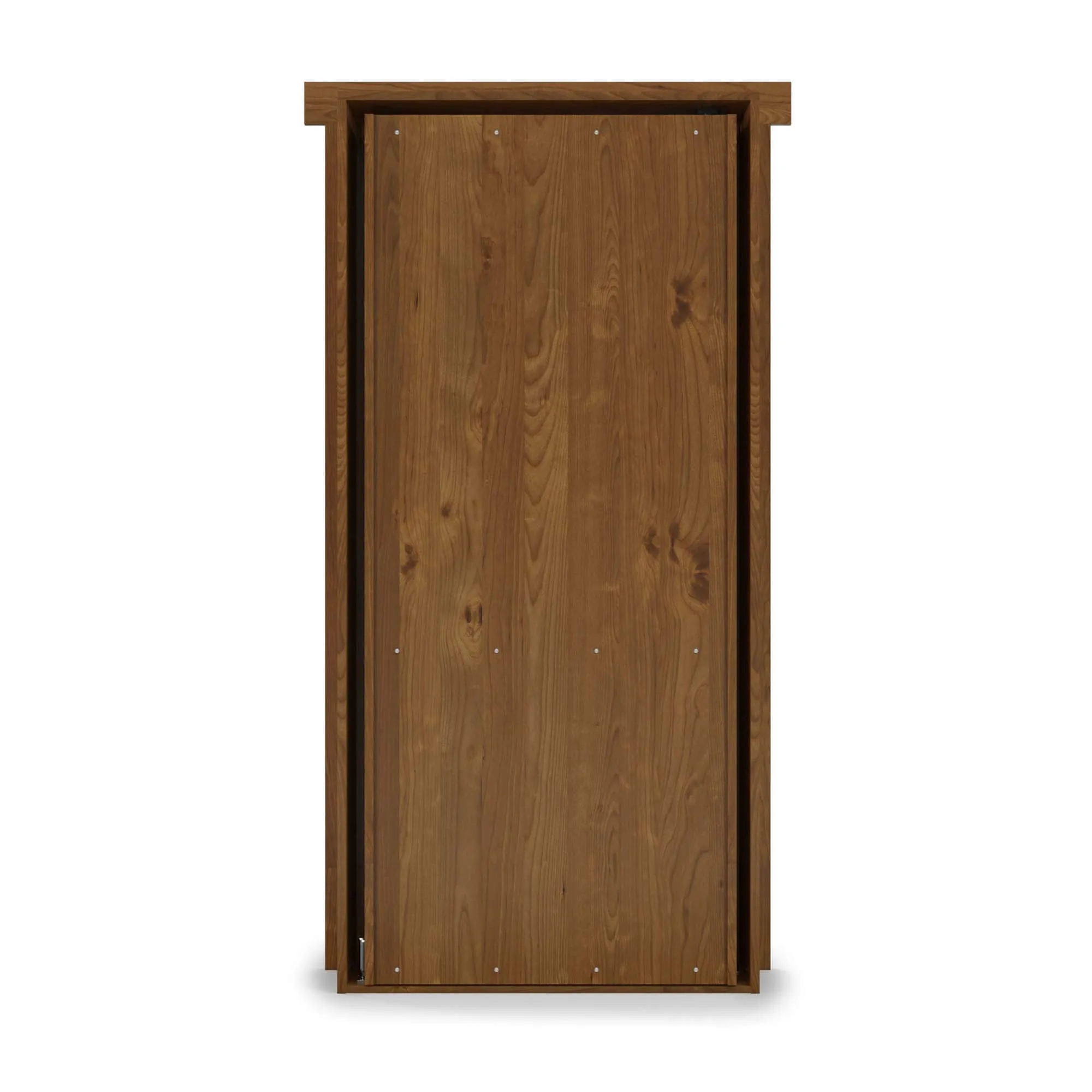 Flush Mount Bookcase Door