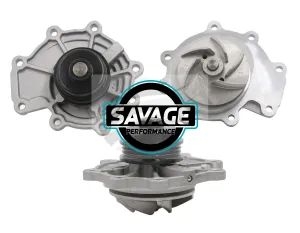 Ford Escape Mondeo Mazda MPV Tribute Water Pump - JAYRAD