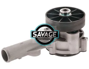 Ford Falcon BA BF FG Water Pump - JAYRAD