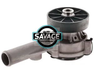 Ford Falcon EF EL AU BA 6 Cylinder Water Pump - JAYRAD