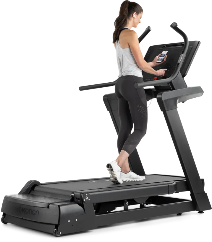 Freemotion i10.9b Incline Trainer