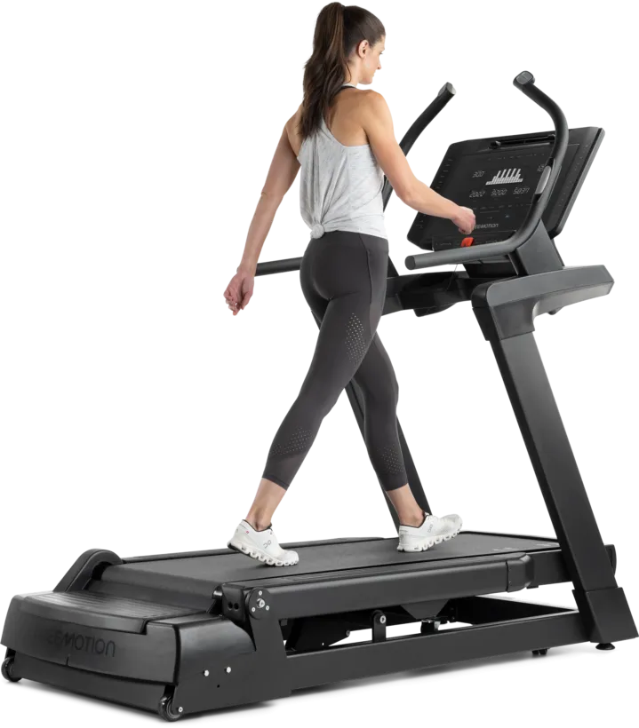 Freemotion i10.9b Incline Trainer