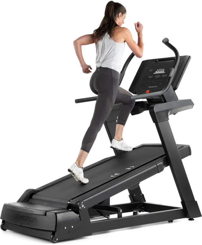 Freemotion i10.9b Incline Trainer