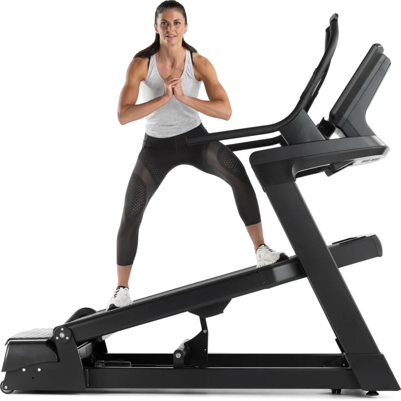Freemotion i10.9b Incline Trainer