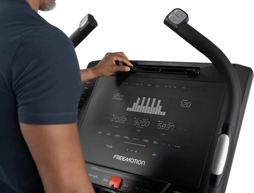 Freemotion i10.9b Incline Trainer