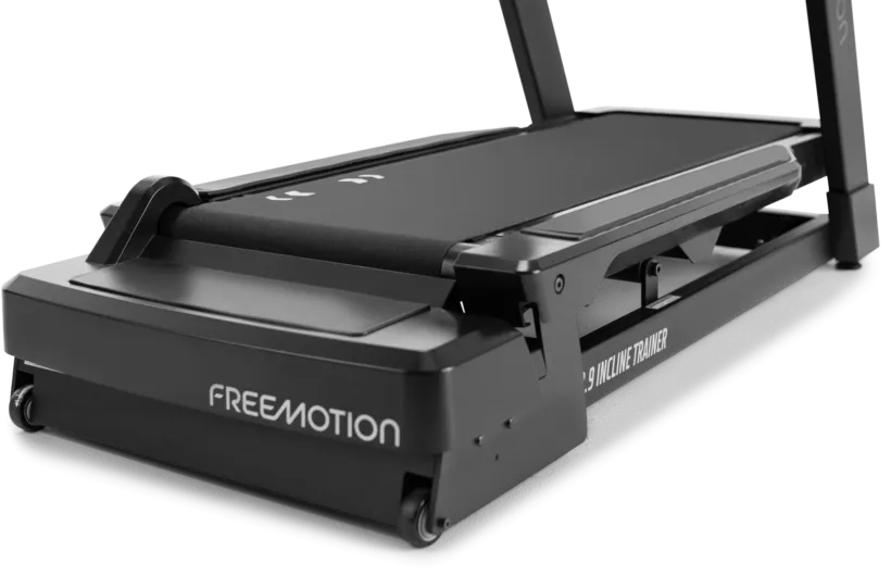 Freemotion i22.9 Incline Trainer