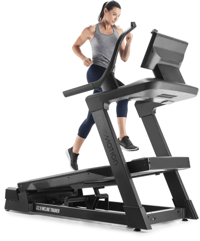 Freemotion i22.9 Incline Trainer