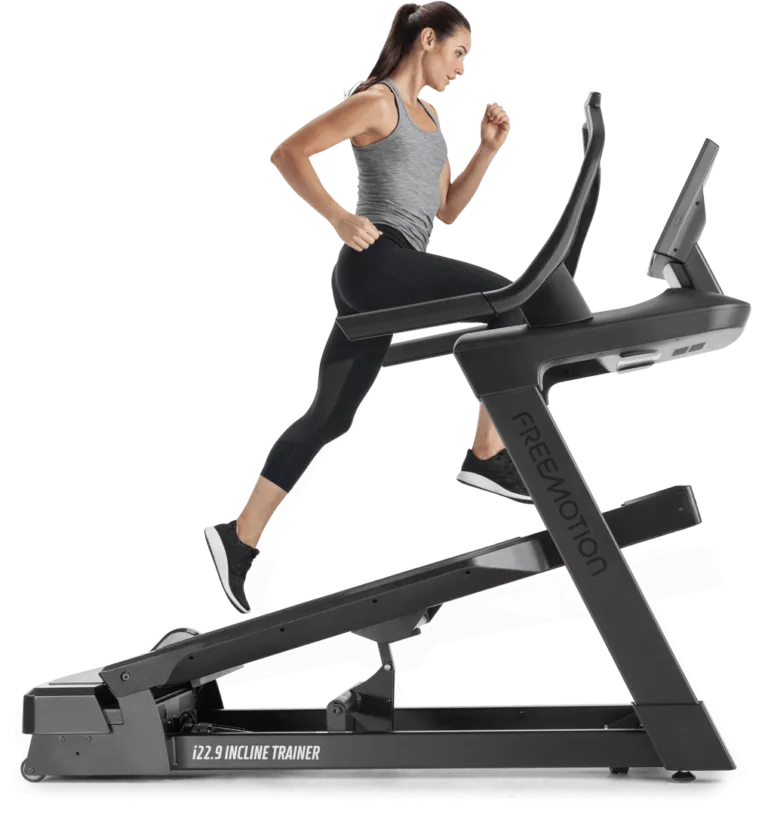 Freemotion i22.9 Incline Trainer