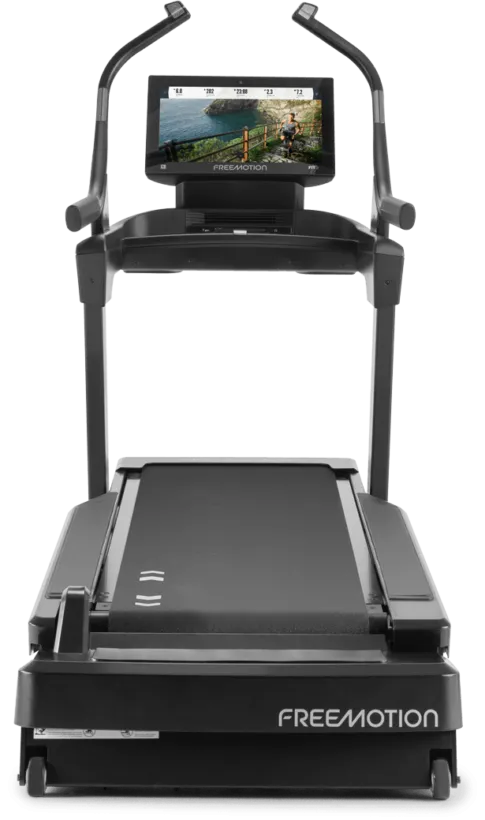 Freemotion i22.9 Incline Trainer