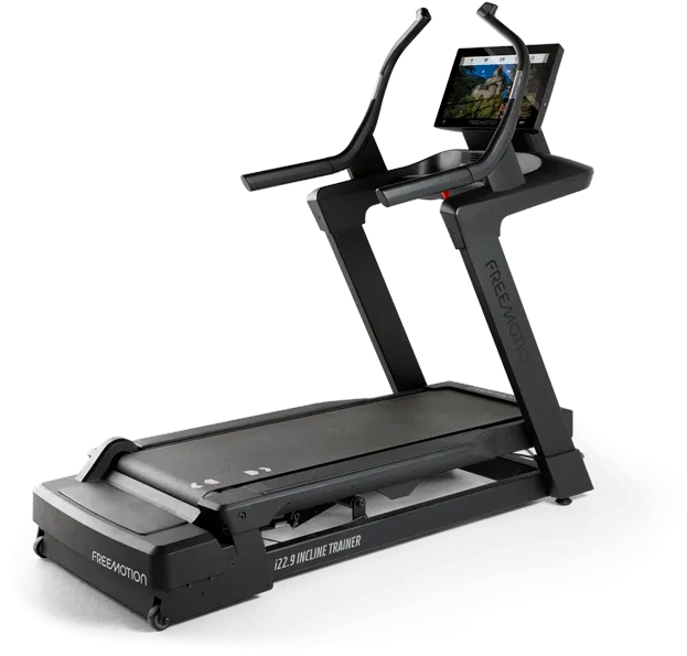 Freemotion i22.9 Incline Trainer
