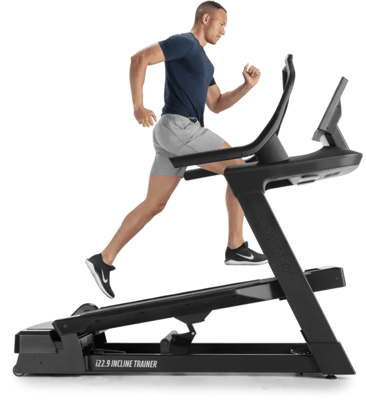 Freemotion i22.9 Incline Trainer