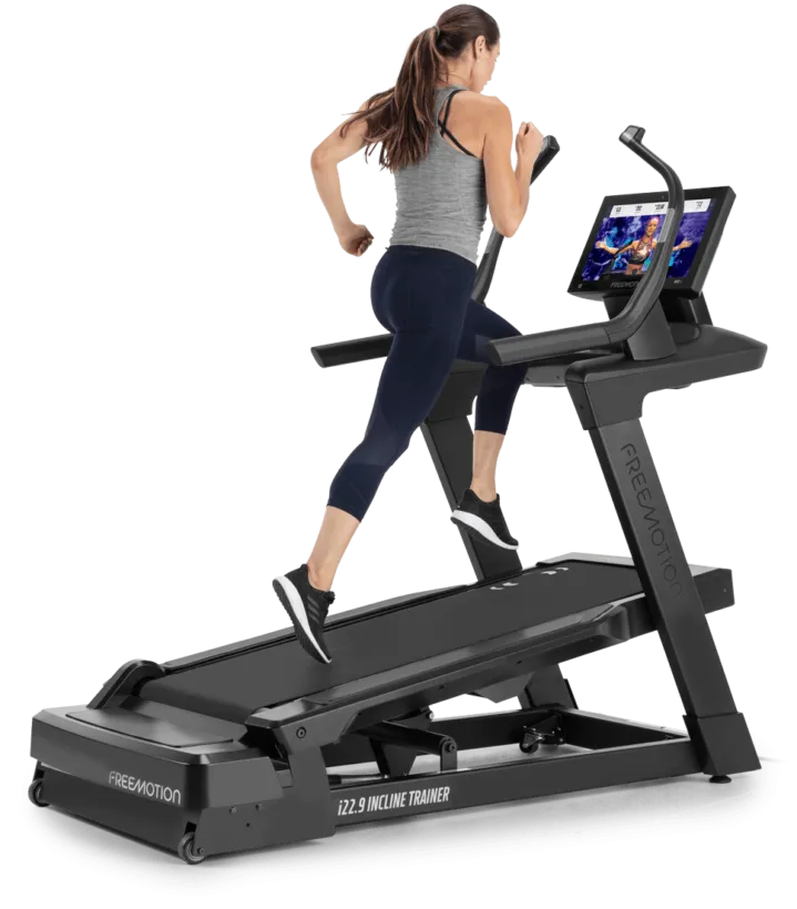 Freemotion i22.9 Incline Trainer