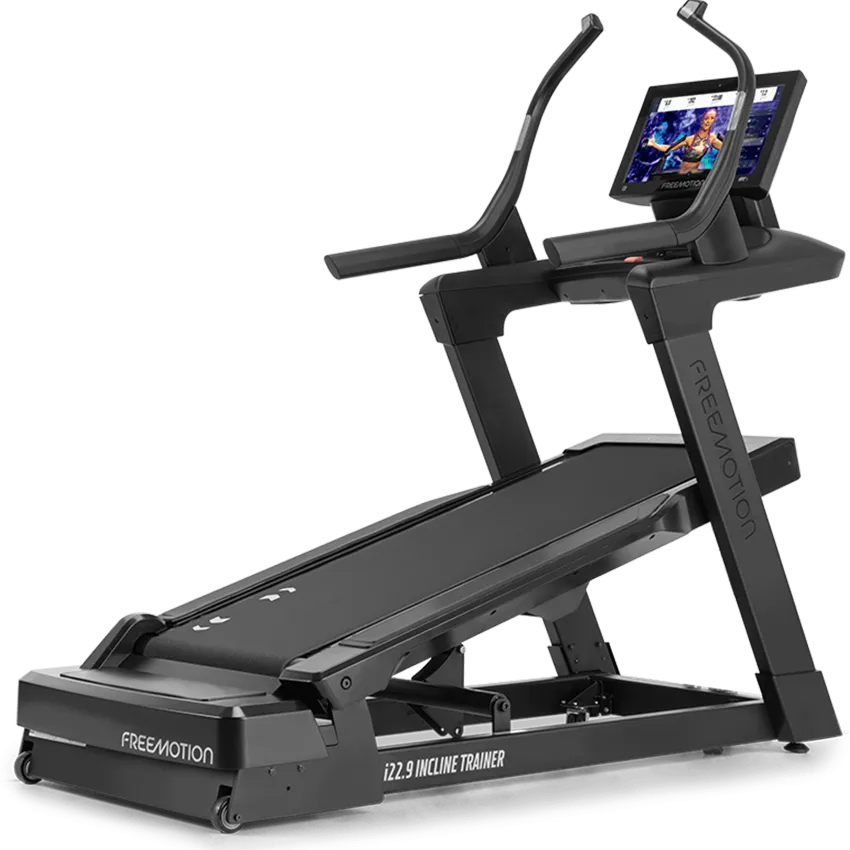 Freemotion i22.9 Incline Trainer