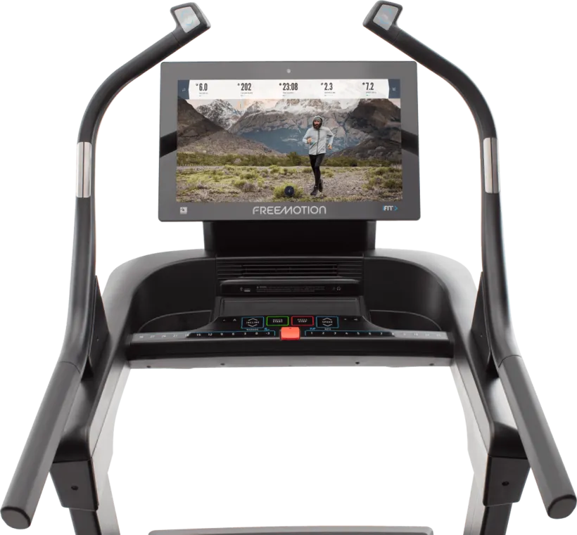 Freemotion i22.9 Incline Trainer