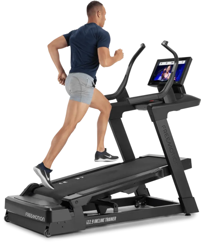 Freemotion i22.9 Incline Trainer