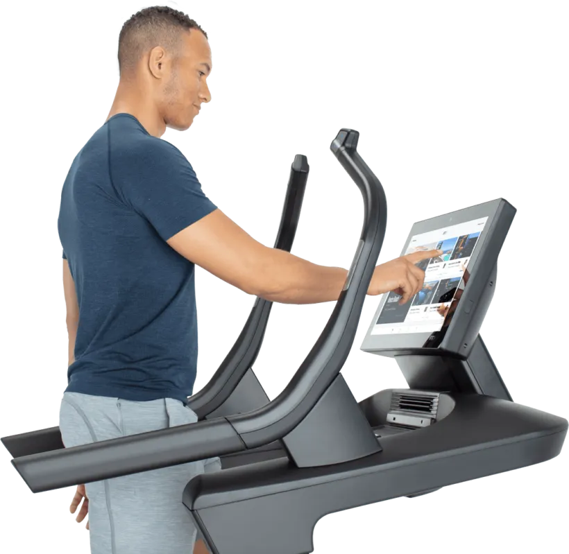 Freemotion i22.9 Incline Trainer
