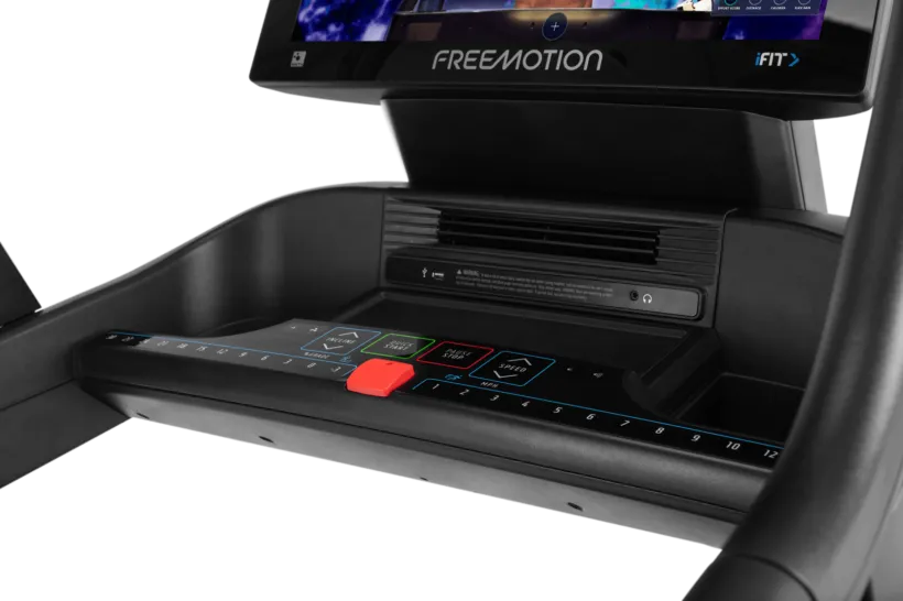 Freemotion i22.9 Incline Trainer
