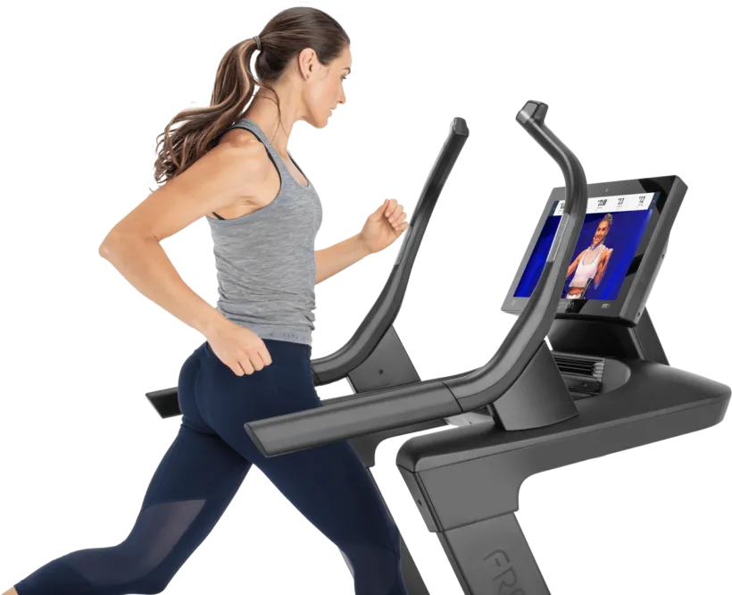 Freemotion i22.9 Incline Trainer