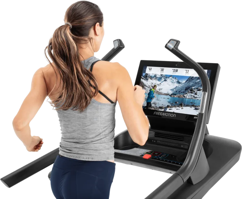 Freemotion i22.9 Incline Trainer