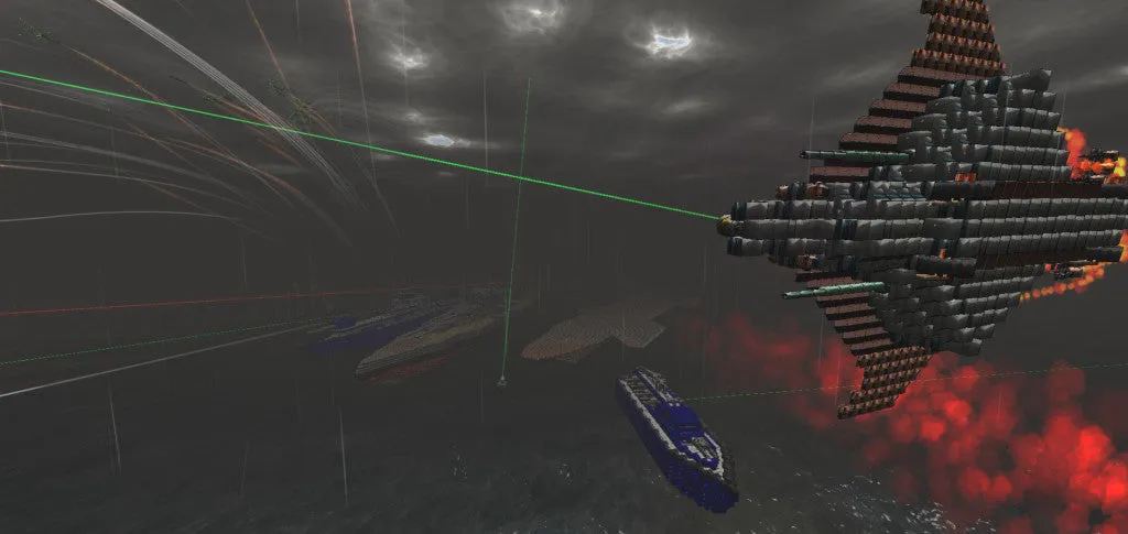 From the Depths (PC/MAC/LINUX)