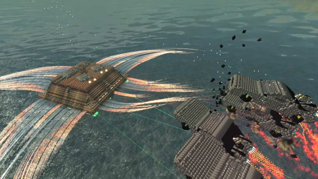 From the Depths (PC/MAC/LINUX)