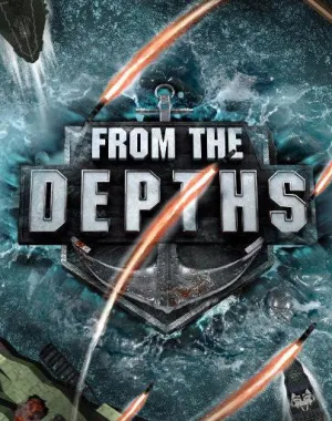 From the Depths (PC/MAC/LINUX)