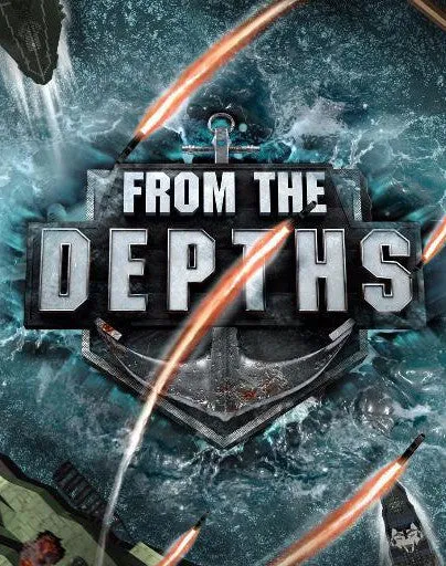 From the Depths (PC/MAC/LINUX)