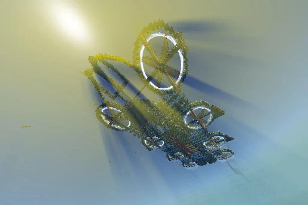 From the Depths (PC/MAC/LINUX)