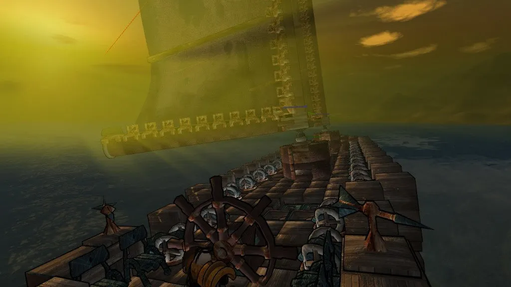 From the Depths (PC/MAC/LINUX)
