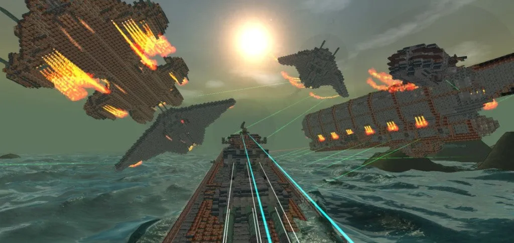 From the Depths (PC/MAC/LINUX)