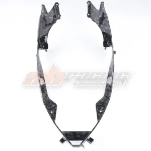 Front Radiator Panel Water Pump Panels For Bmw S1000rr 2019-2021 Full Forged Carbon Fiber 100%
