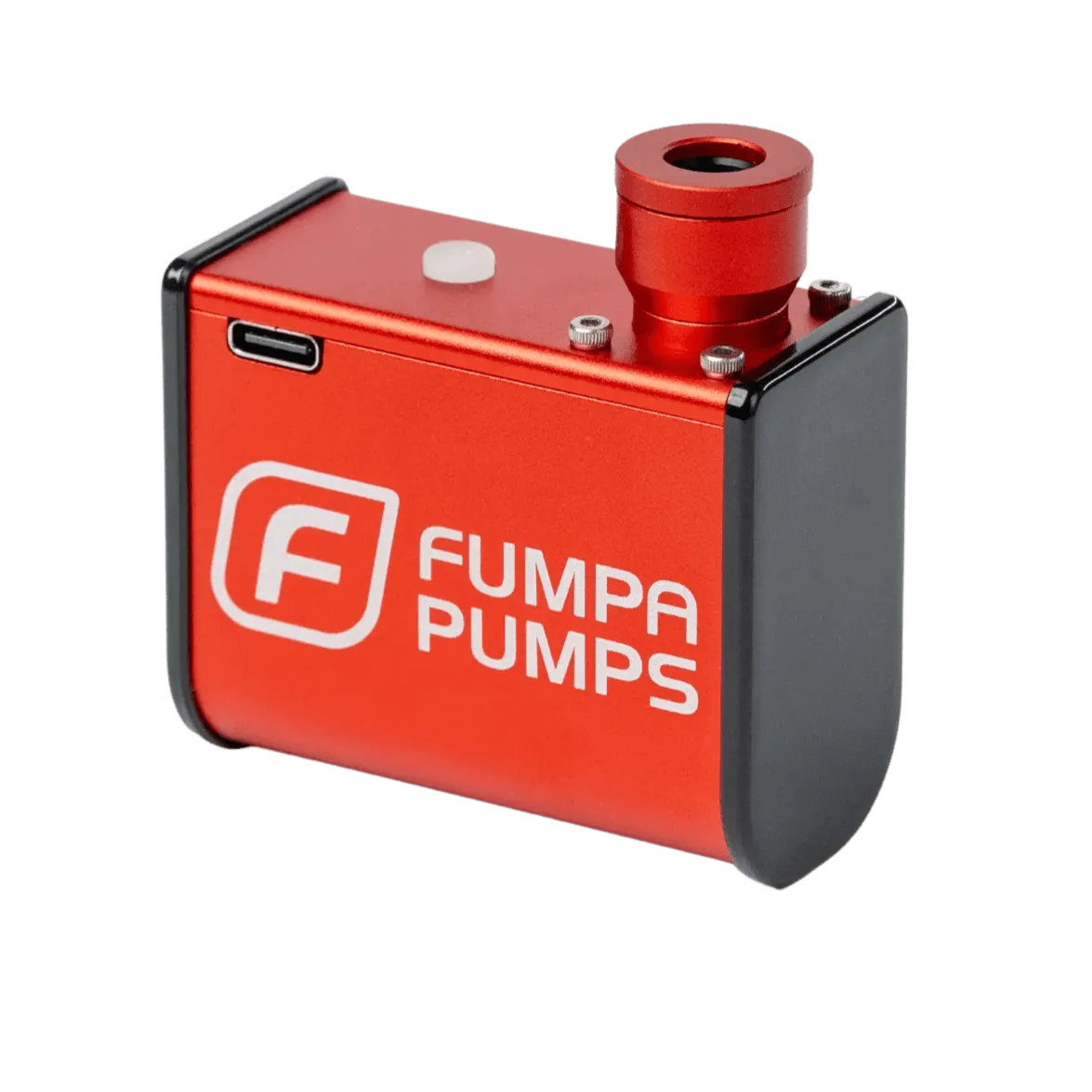 Fumpa Pumps nanoFumpa Bike Pump