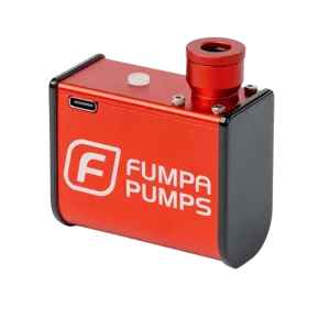 Fumpa Pumps nanoFumpa Bike Pump