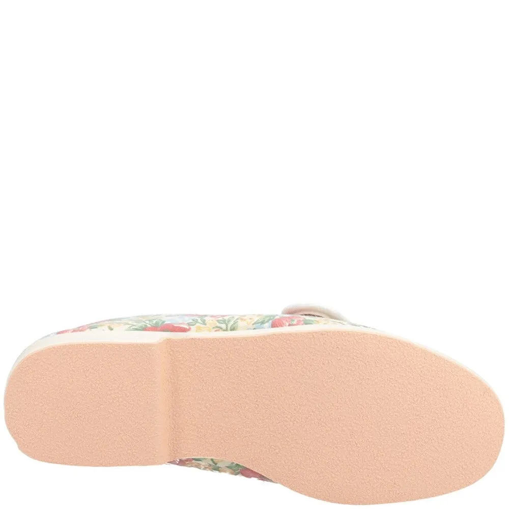 GBS Wendy slipper