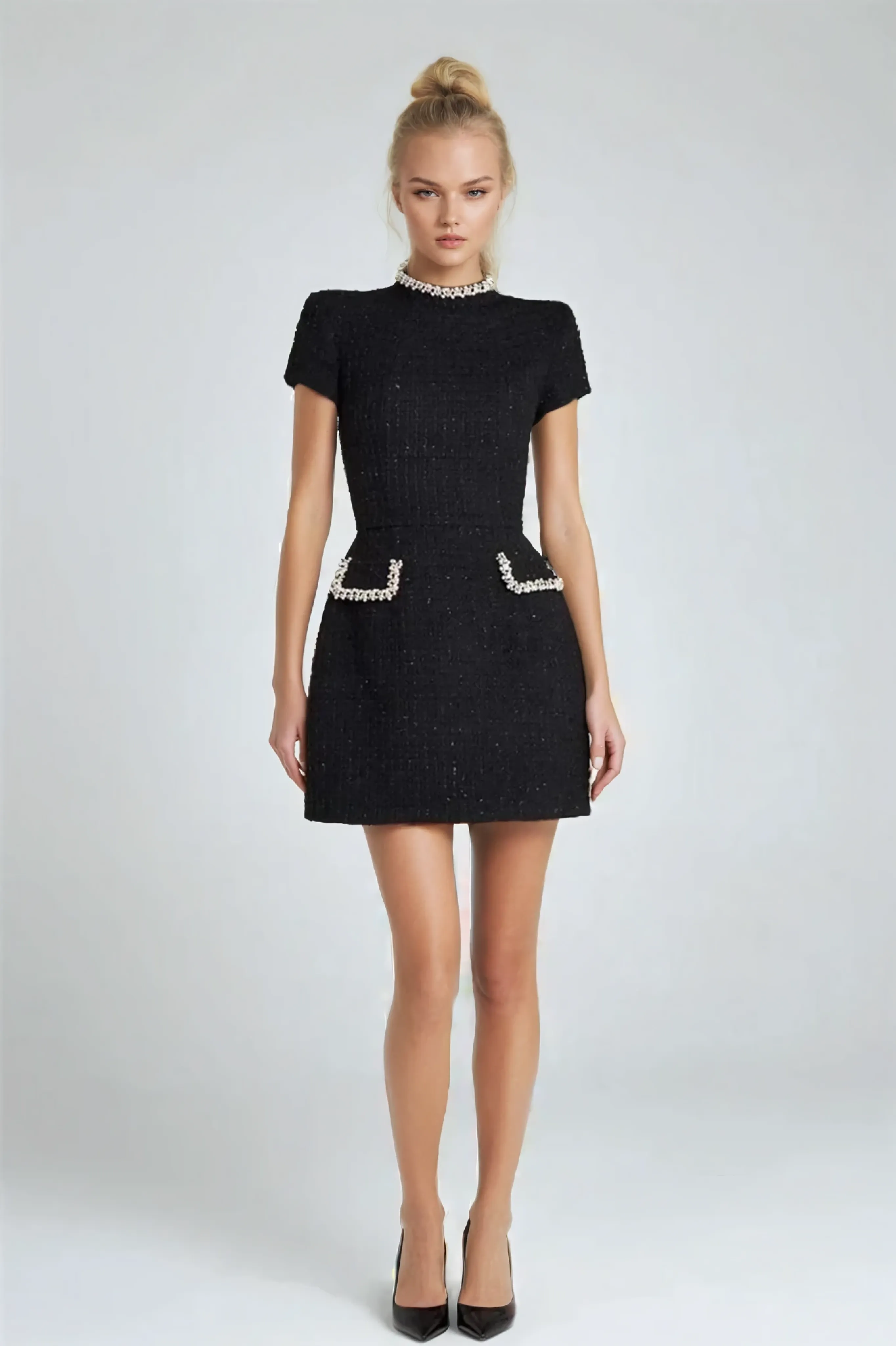 Gem Dress