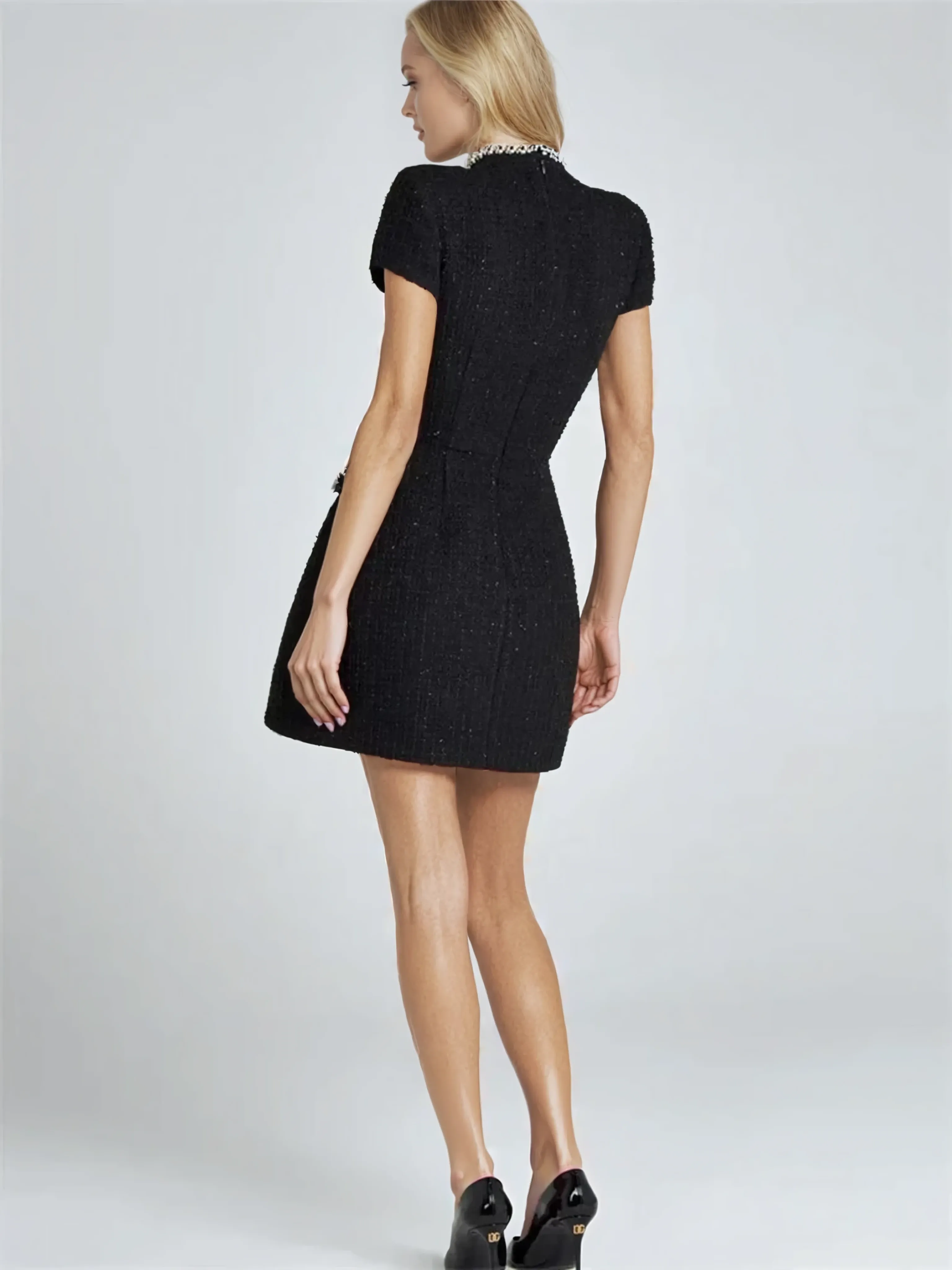 Gem Dress