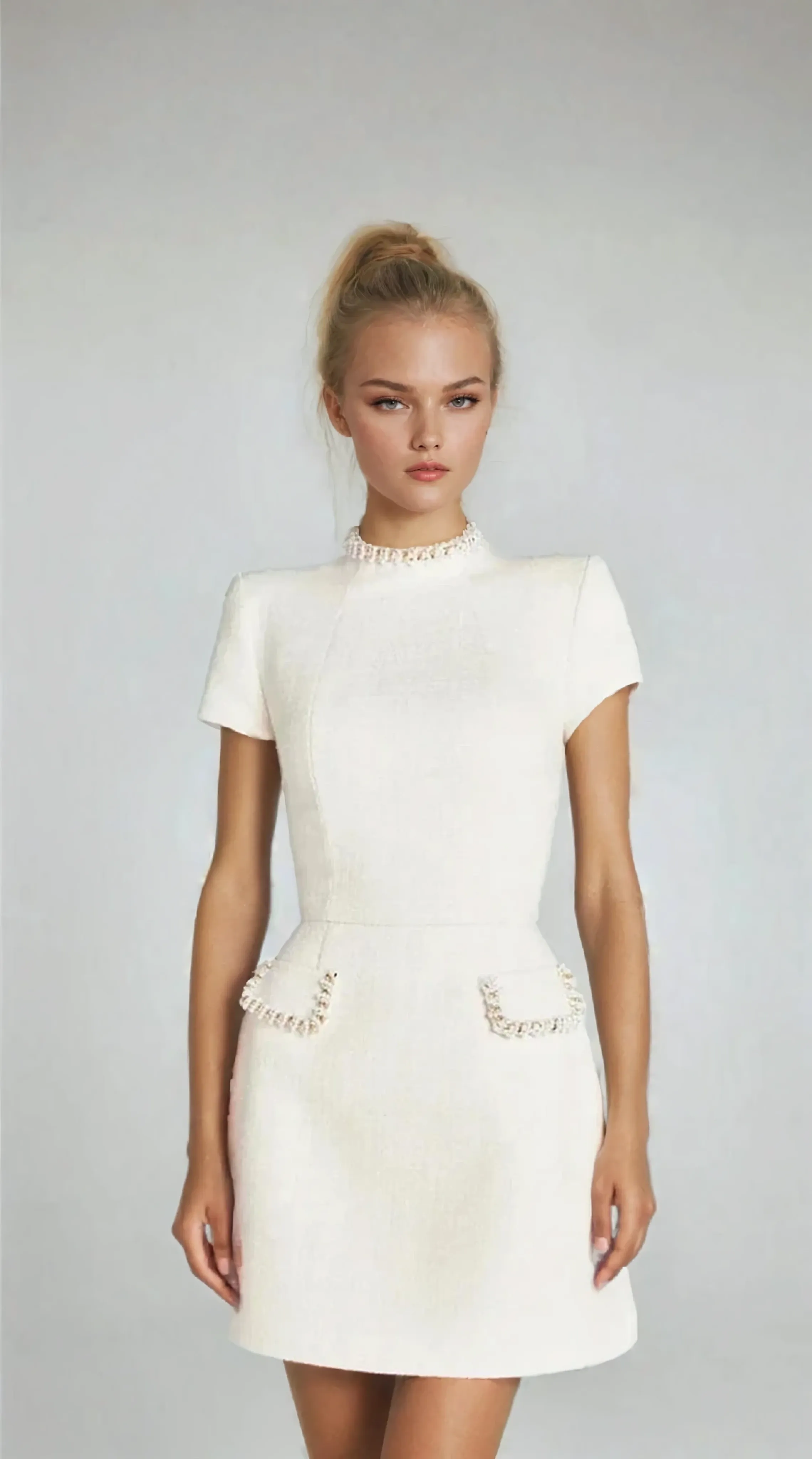 Gem Dress