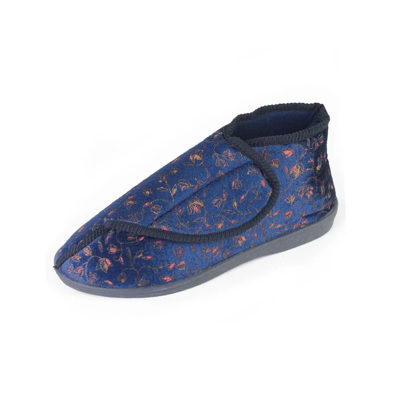 Geraldine Ladies Slipper