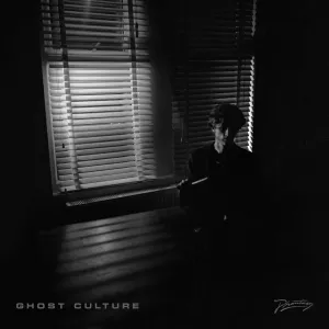 Ghost Culture - Ghost Culture (Vinyl / CD) [PHLP 04]