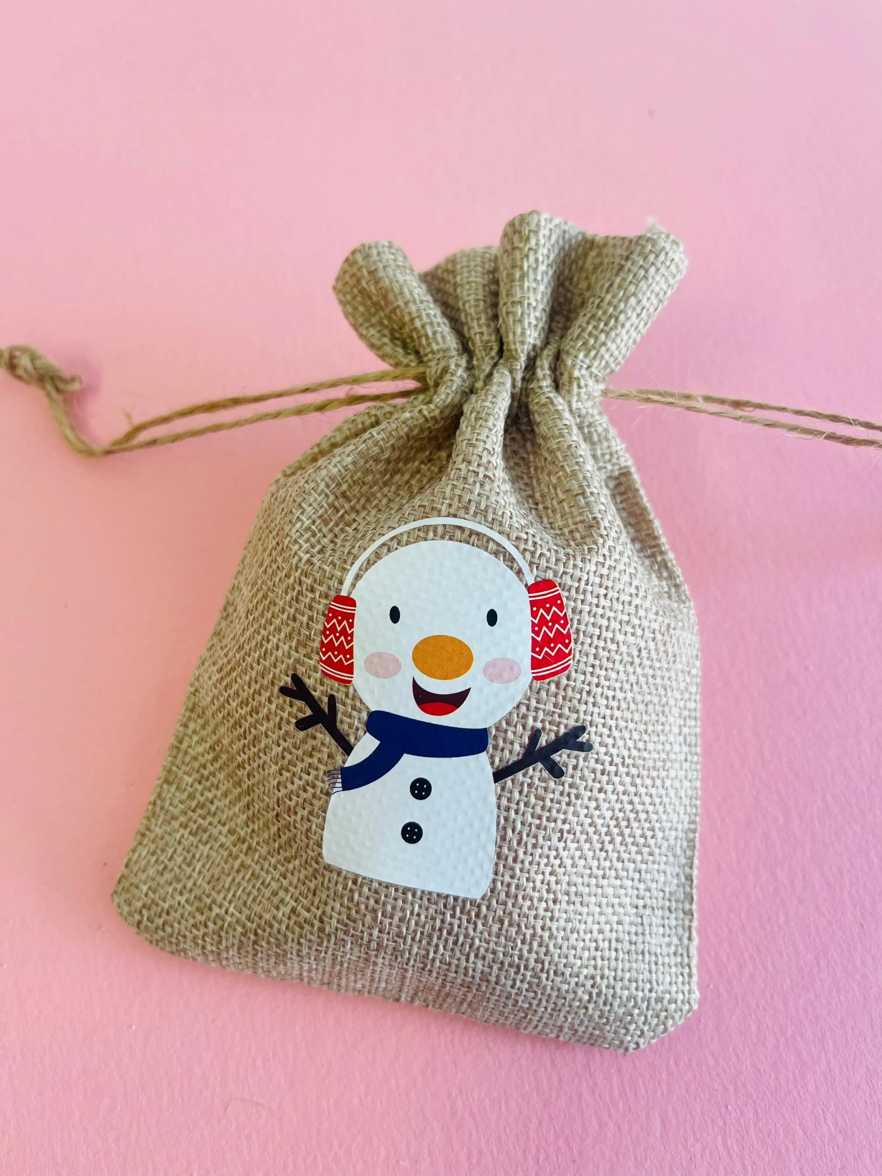 Gingerbread House Bath Bomb
