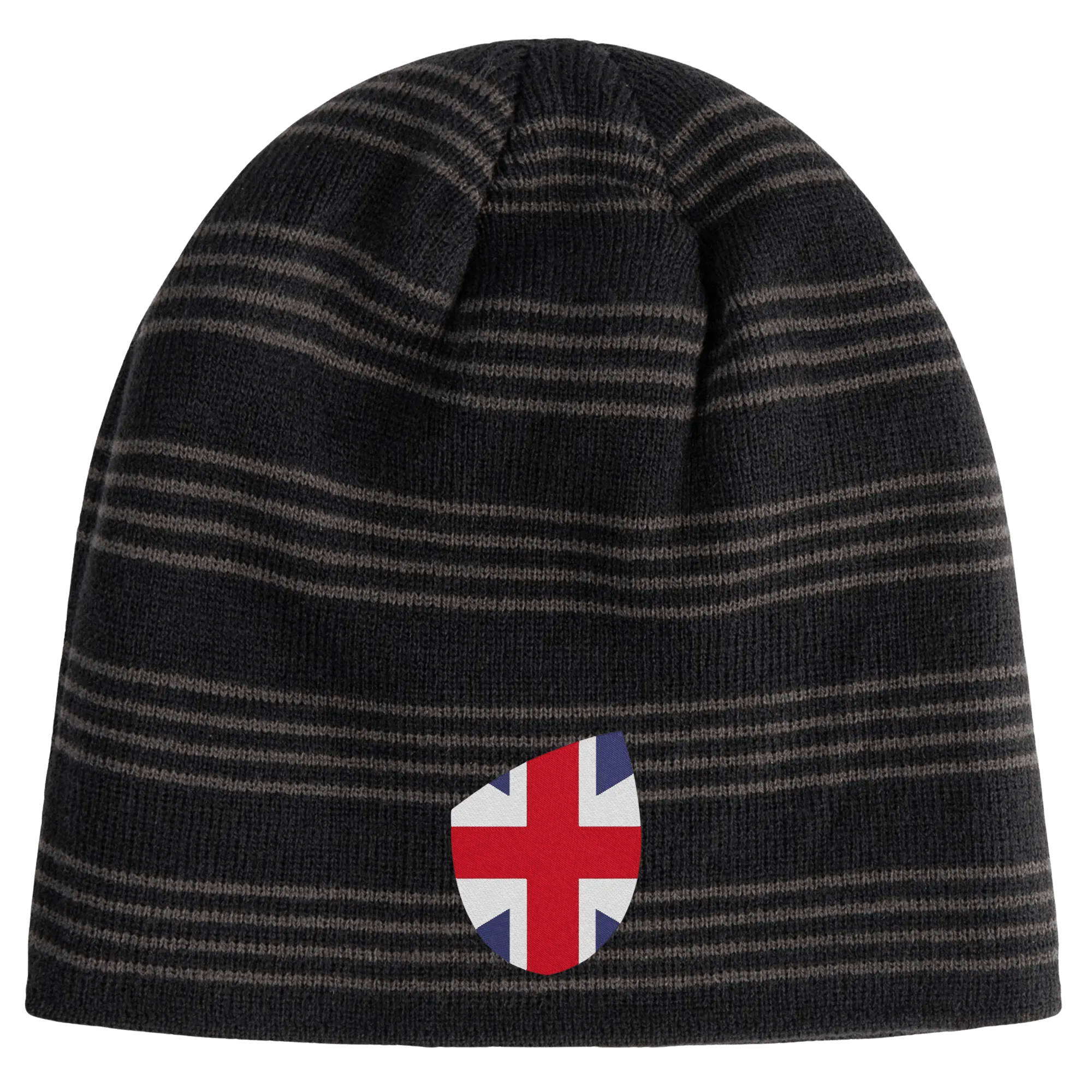 Great Britain Shield Beanie