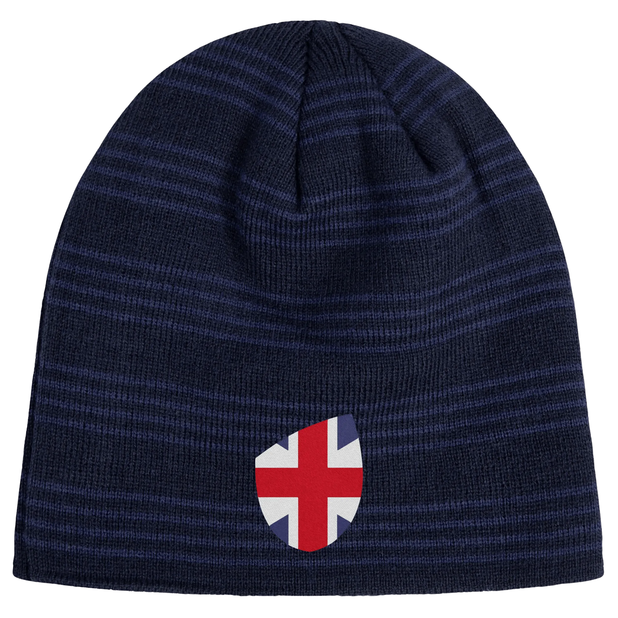 Great Britain Shield Beanie