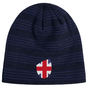 Great Britain Shield Beanie